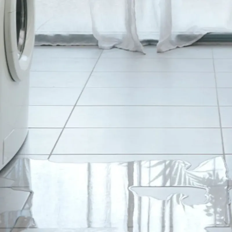 Appliance Leak Cleanup in Basile, LA